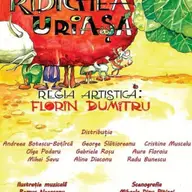Ridichea uriasa