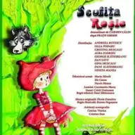 Scufita Rosie