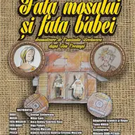 Fata Mosului si Fata Babei