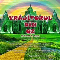 Vrajitorul din Oz