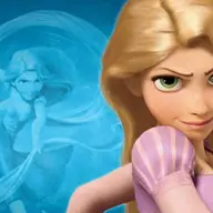 Rapunzel