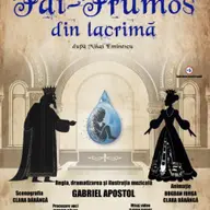 Fat Frumos din Lacrima