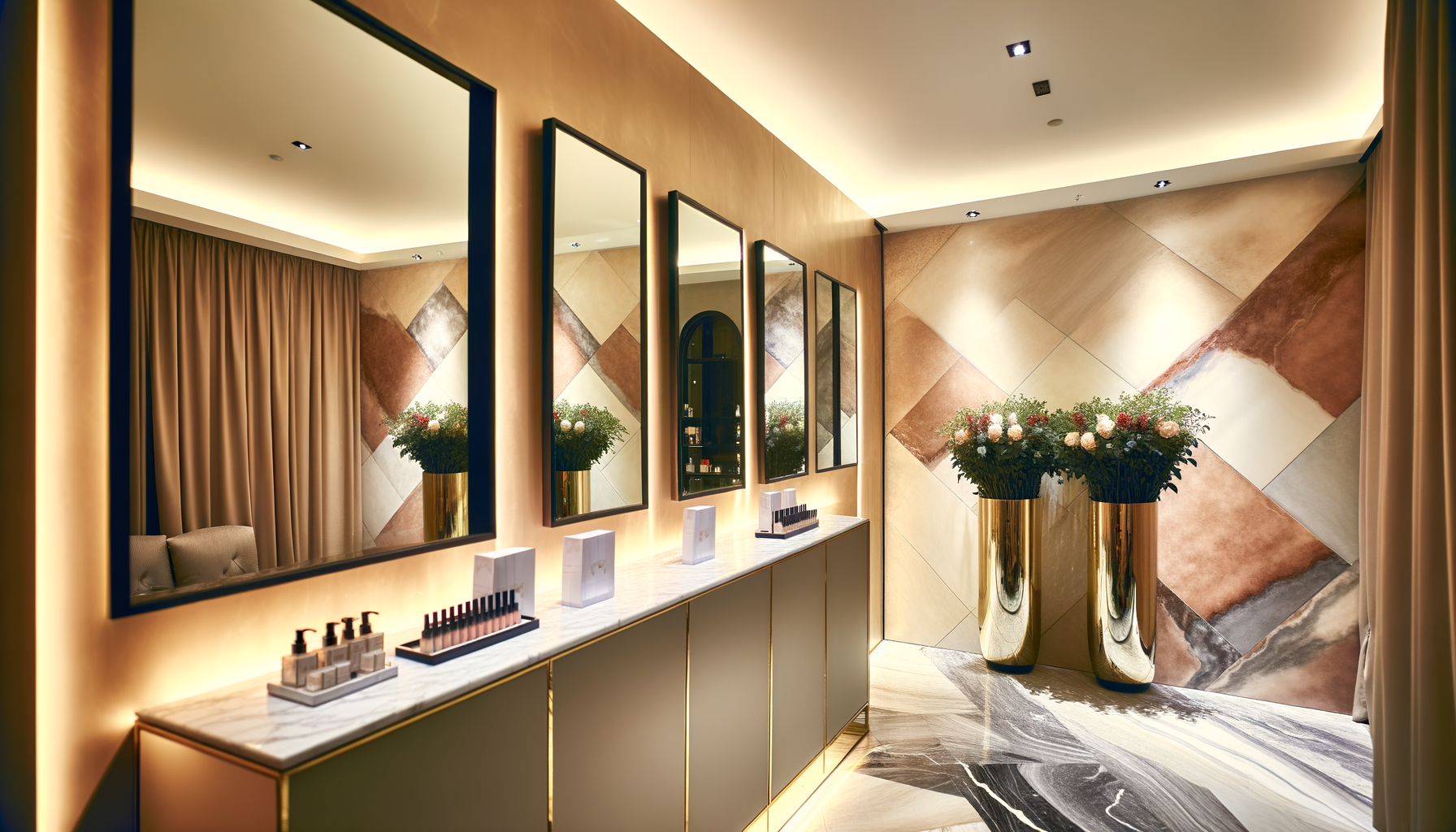 Beauty & Wellness