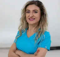 Voiculescu Valeria - doctor