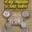 Fata Mosului si Fata Babei