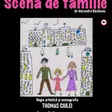 Scena de familie