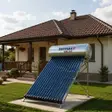 Colectoarele solare presurizate: principiu, componente, avantaje