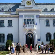 Primaria Pitesti