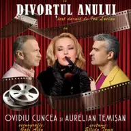 Divortul anului