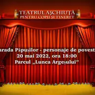 Parada Papusilor