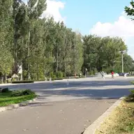 Parcul Lunca Argesului