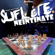 Suflete neintinate