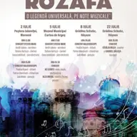 Concerte jazz inspirate de Legenda Meșterului Manole