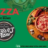 Dawi's Pizza