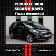 Unde găsești mașini Peugeot rulate în rate?