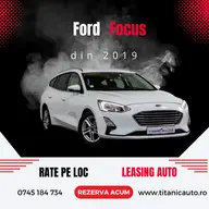 De unde să achiziționezi Ford rulate?