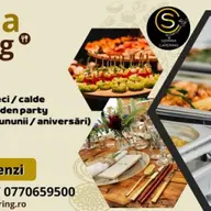 Semina Catering