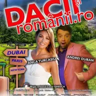 Dacii si Romanii.Ro