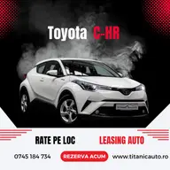De ce preferă șoferii mașinile marca Toyota?