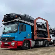 Cum găsești transport auto platformă Germania?