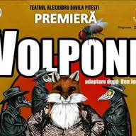 Volpone