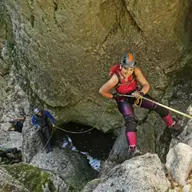 Tot ce trebuie sa stii despre Canyoning