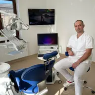 Oltean Paul - doctor
