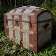 Cuferele - o scurta istorie a acestor fermecatoare obiecte