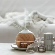 Cum să cureți un difuzor de uleiuri esențiale