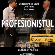 Profesionistul