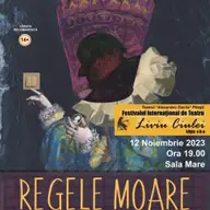Regele moare