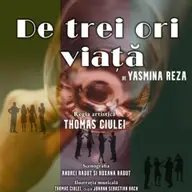 De trei ori viata