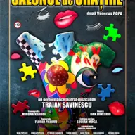 Salonul de uratire