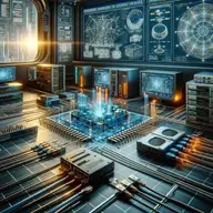 Avantajele consultanței hardware în procesele industriale