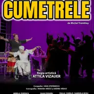 Cumetrele