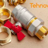 Alege Tehnovest pentru componente hidraulice, pneumatice și consumabile industriale