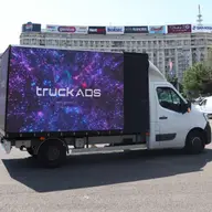 Cum să creezi un panou publicitar exterior de impact: sfaturi și strategii