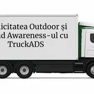 Publicitatea Outdoor și Brand Awareness-ul: Cum să îți crești vizibilitate afacerii tale în spațiul public