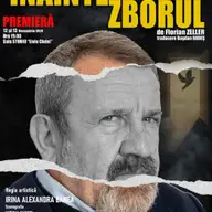 Inainte sa-si ia zborul