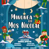 Minunea lui Mos Nicolae