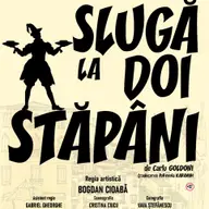 Sluga la doi stapani