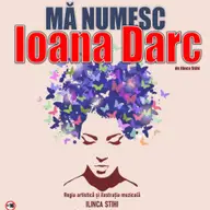 Ma numesc Ioana