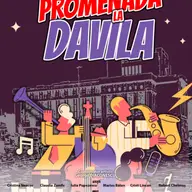 Promenada la Davila