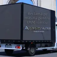 Reclamă pe mașină pentru IMM-ur, cum să fii vizibil când nu ai buget de multinațională