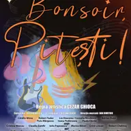 Bonsoir Pitesti
