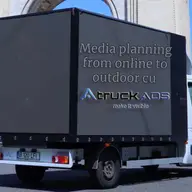 Media planning: cum sincronizezi online-ul cu outdoor-ul folosind TruckADS