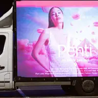 Penti x TruckADS, o strategie urbană care a generat vizibilitate și acțiune