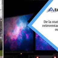 De la static la dinamic: reinventarea publicității outdoor