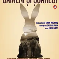 Oameni si soareci