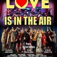 Love is in the Air